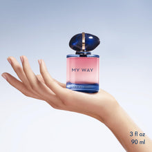 Armani My Way Intense Eau de Parfum – 90ml | Luxury Women’s Perfume