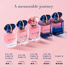 Armani My Way Intense Eau de Parfum – 90ml | Luxury Women’s Perfume