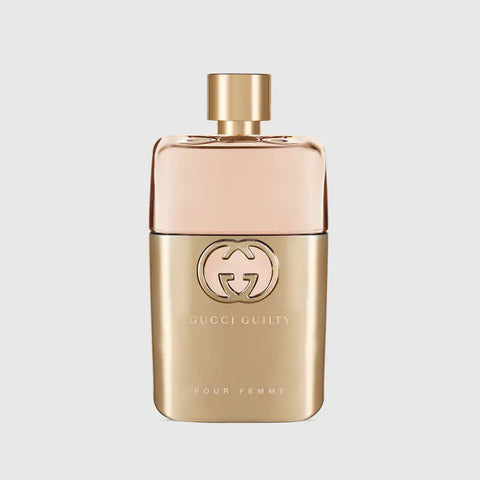 Gucci Guilty Pour Femme Eau de Parfum 90ml Spray