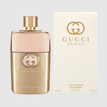 Gucci Guilty Pour Femme Eau de Parfum 90ml Spray