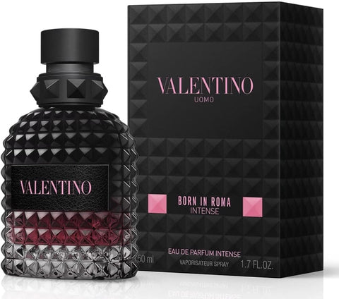 Valentino Born in Roma Uomo Intense EDP 100ML